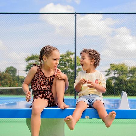 Rcn Vakantiepark De Potten Offingawier Exteriör bild