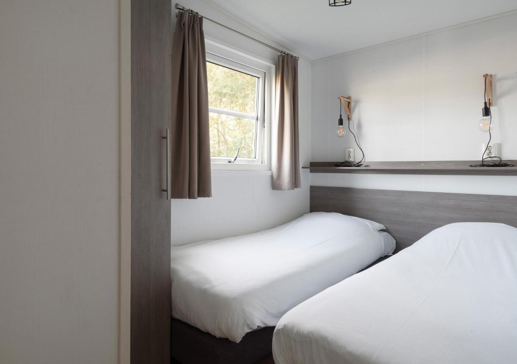 Rcn Vakantiepark De Potten Offingawier Rum bild